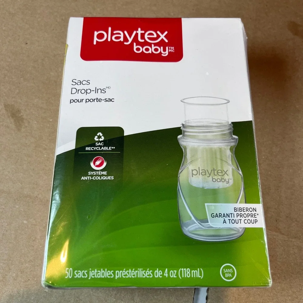 Playtex Baby playtex baby